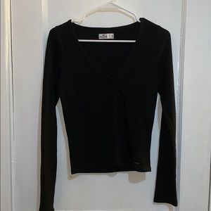 Black long sleeve